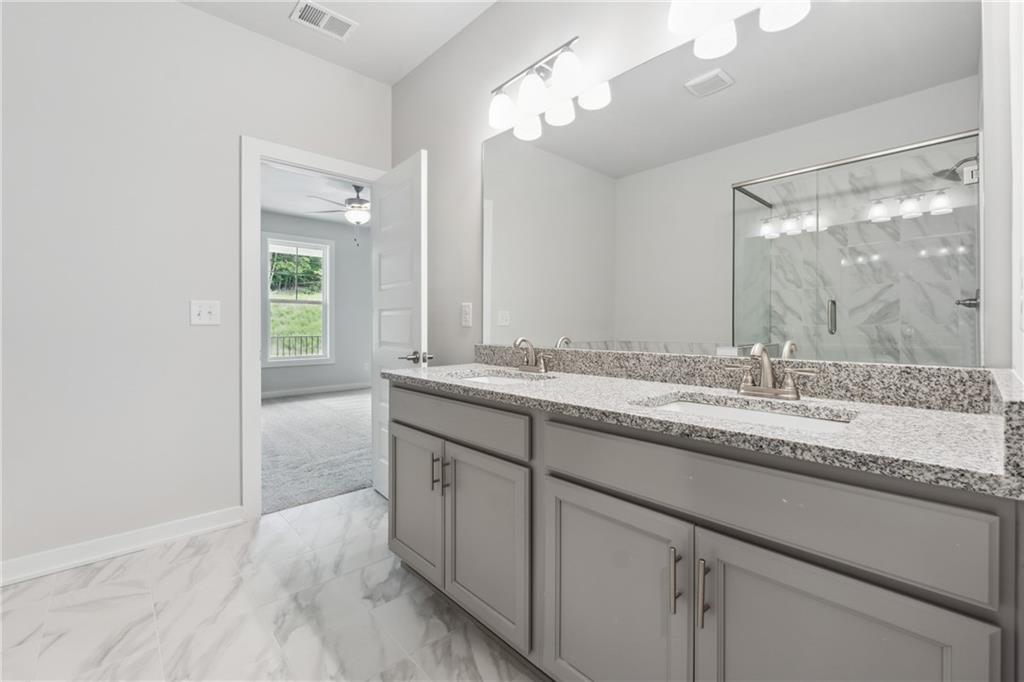 2538 Harbor Rdg Pass, Unit 343 Gainesville, GA 30507 - Photo 61 of 88