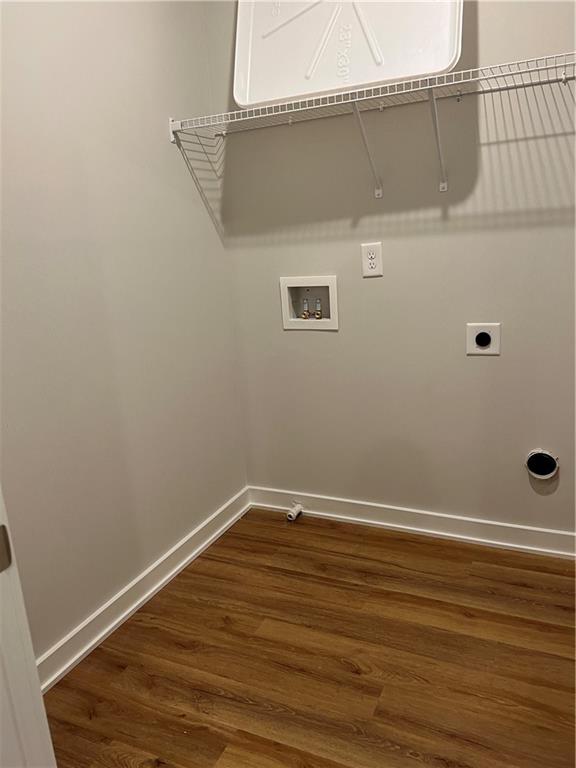 2538 Harbor Rdg Pass, Unit 343 Gainesville, GA 30507 - Photo 62 of 88