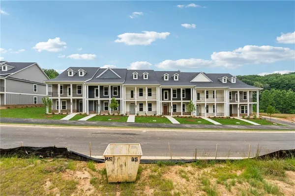 $379,990 | 2538 Harbor Rdg Pass, Unit 343, Gainesville, GA 30507