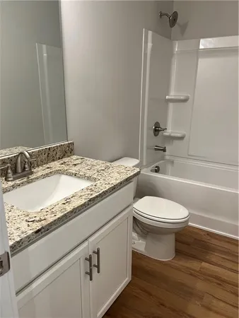 $379,990 | 2538 Harbor Rdg Pass, Unit 343, Gainesville, GA 30507