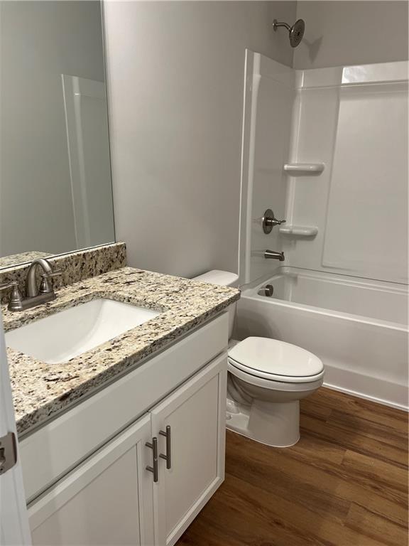 2538 Harbor Rdg Pass, Unit 343 Gainesville, GA 30507 - Photo 71 of 88