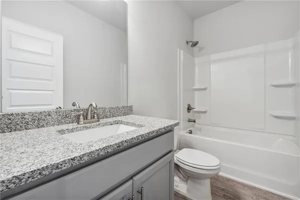 $379,990 | 2538 Harbor Rdg Pass, Unit 343, Gainesville, GA 30507