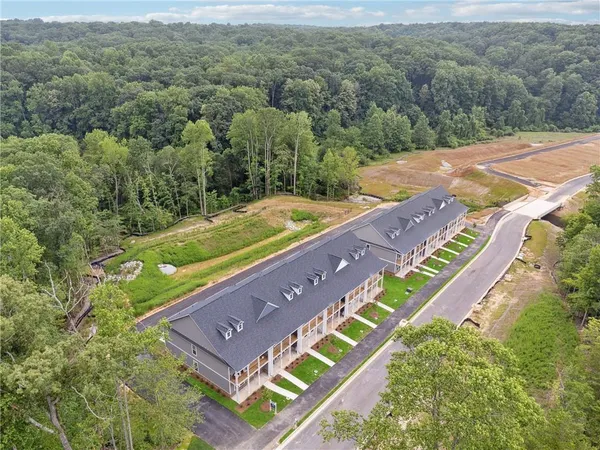 $379,990 | 2538 Harbor Rdg Pass, Unit 343, Gainesville, GA 30507