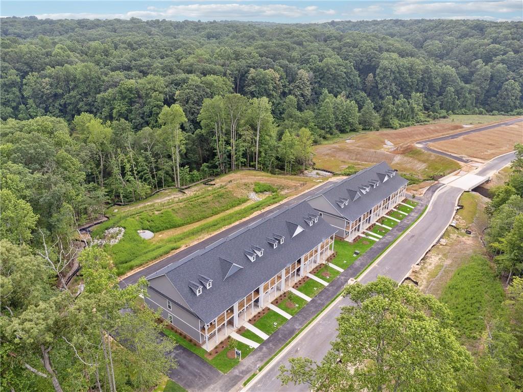 2538 Harbor Rdg Pass, Unit 343 Gainesville, GA 30507 - Photo 78 of 88