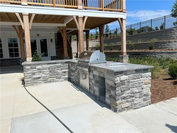 $379,990 | 2538 Harbor Rdg Pass, Unit 343, Gainesville, GA 30507