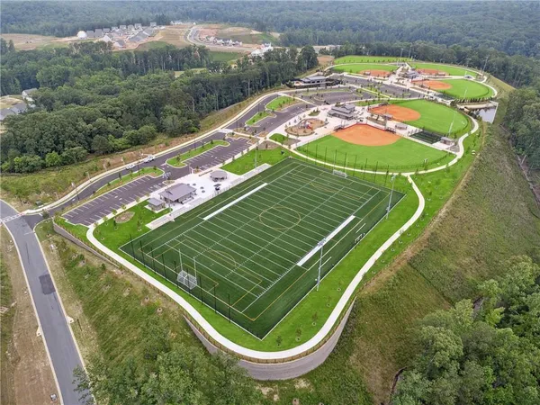 $379,990 | 2538 Harbor Rdg Pass, Unit 343, Gainesville, GA 30507