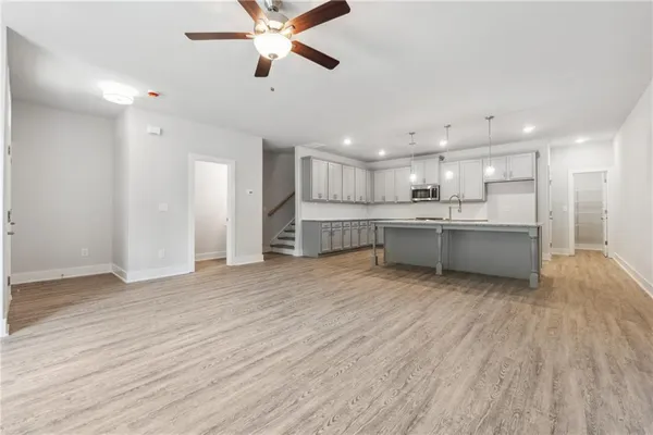 $379,990 | 2538 Harbor Rdg Pass, Unit 343, Gainesville, GA 30507