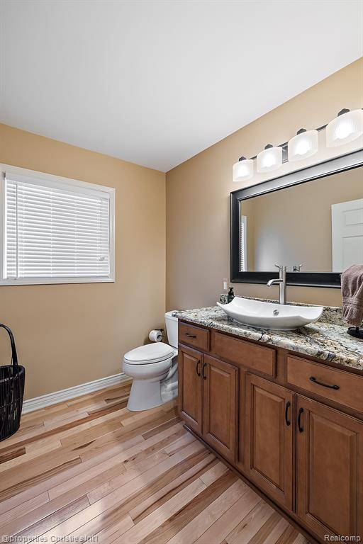 3654 McComb Drive Rochester Hills, MI 48307 - Photo 31 of 49