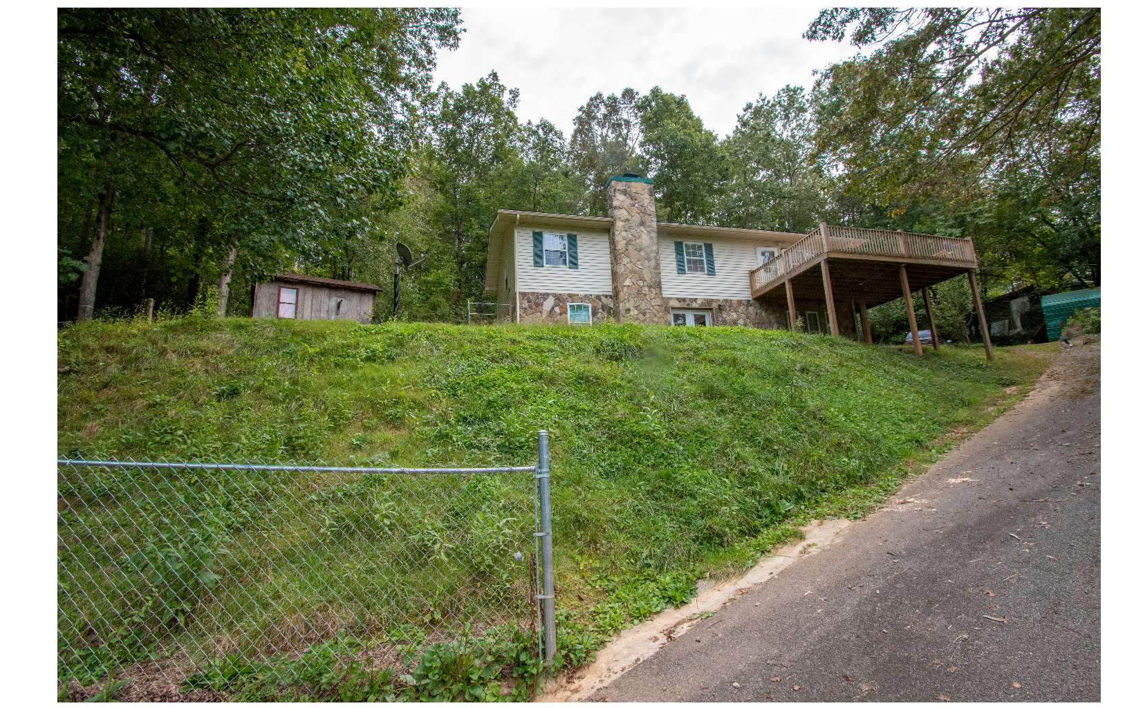 865 Old Murphy Road Murphy, NC 28906 - Photo 1 of 1 Main View
