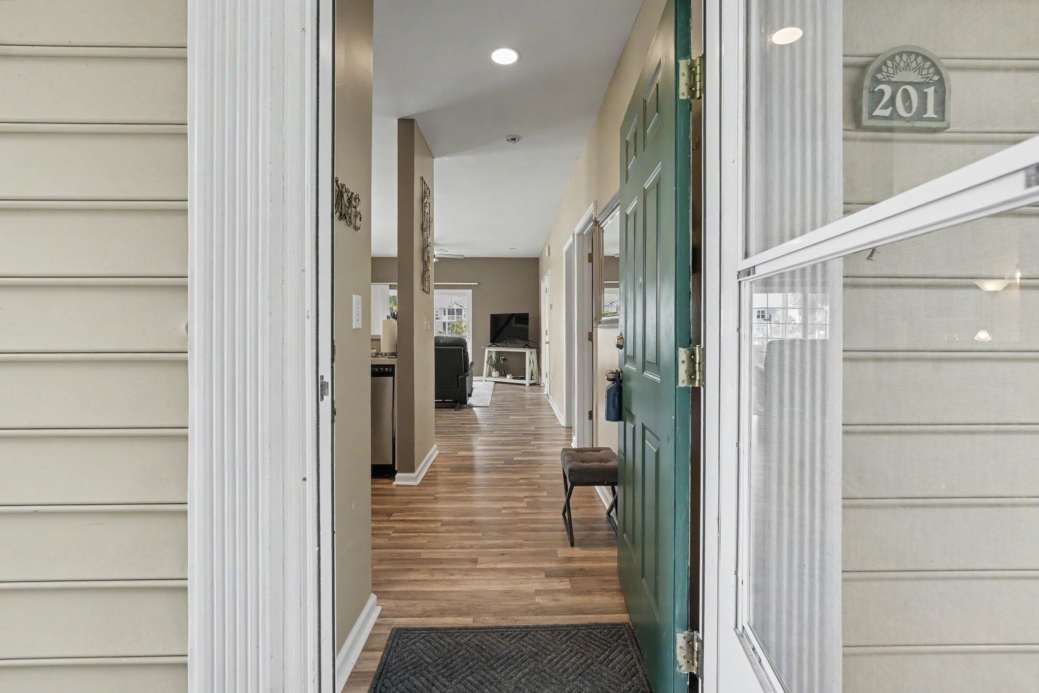 2478 Coastline Court, Unit 201 Murrells Inlet, SC 29576 - Photo 2 of 31