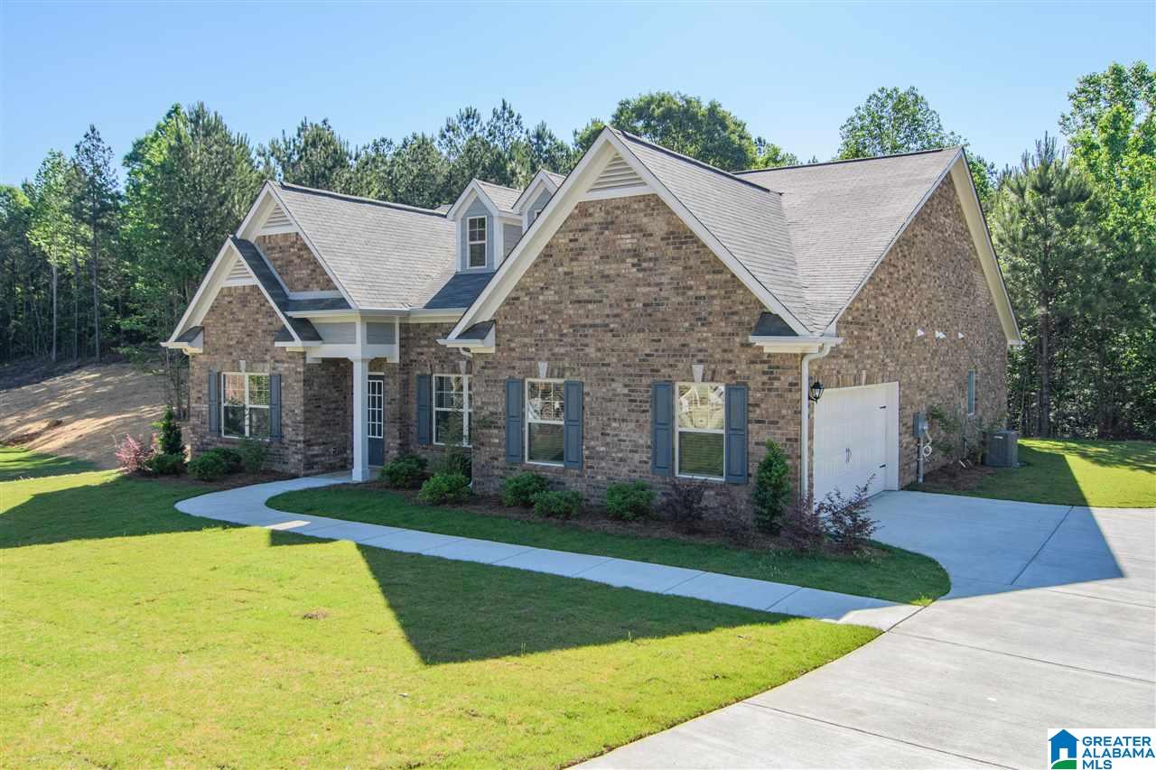 180 Ridgeline Drive Chelsea, AL 35043 - Photo 2 of 47