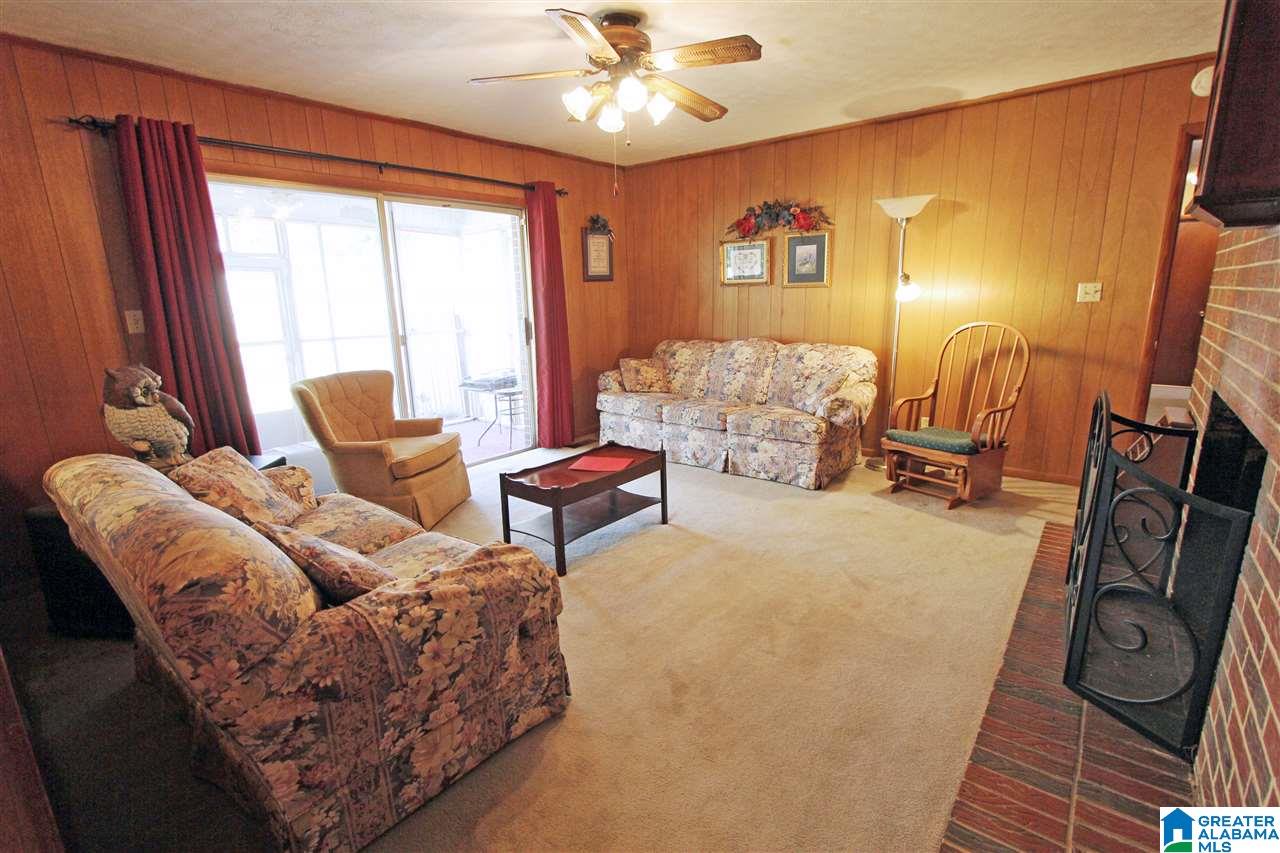 425 Hillcrest Road Anniston, AL 36206 - Photo 32 of 50 Gallery Image 32