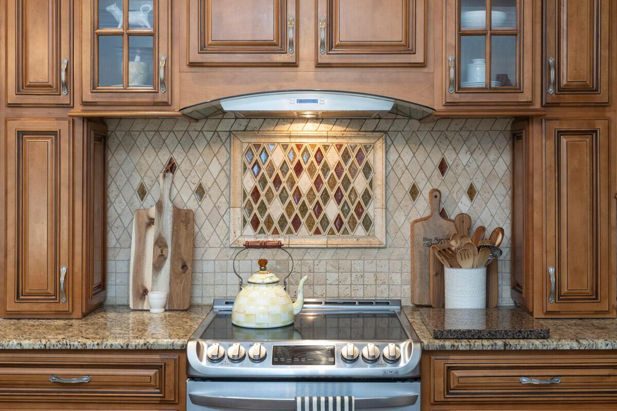 6909 Riverside Drive Powell, OH 43065 - Photo 22 of 71 NT-17