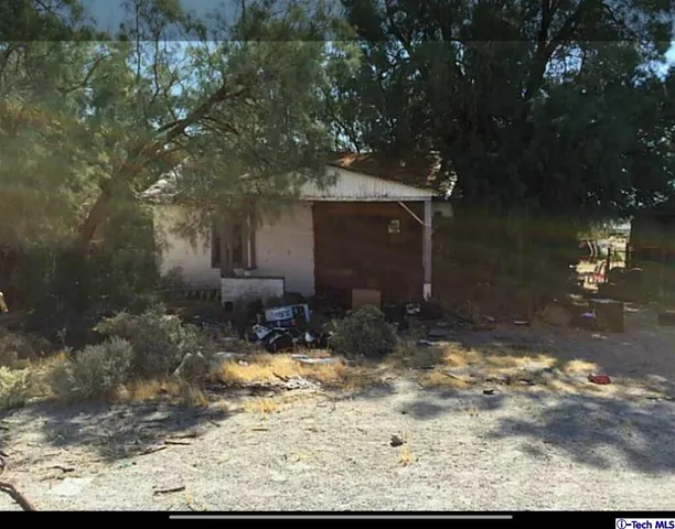 $20,000 | 82413 4th Street, Trona, CA 93562