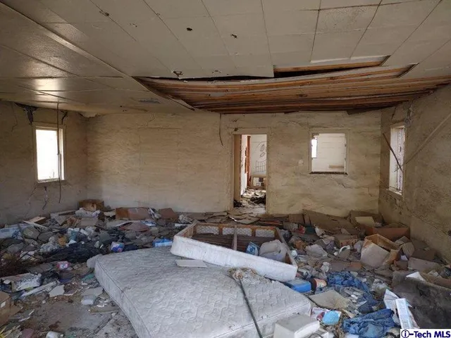 $20,000 | 82413 4th Street, Trona, CA 93562