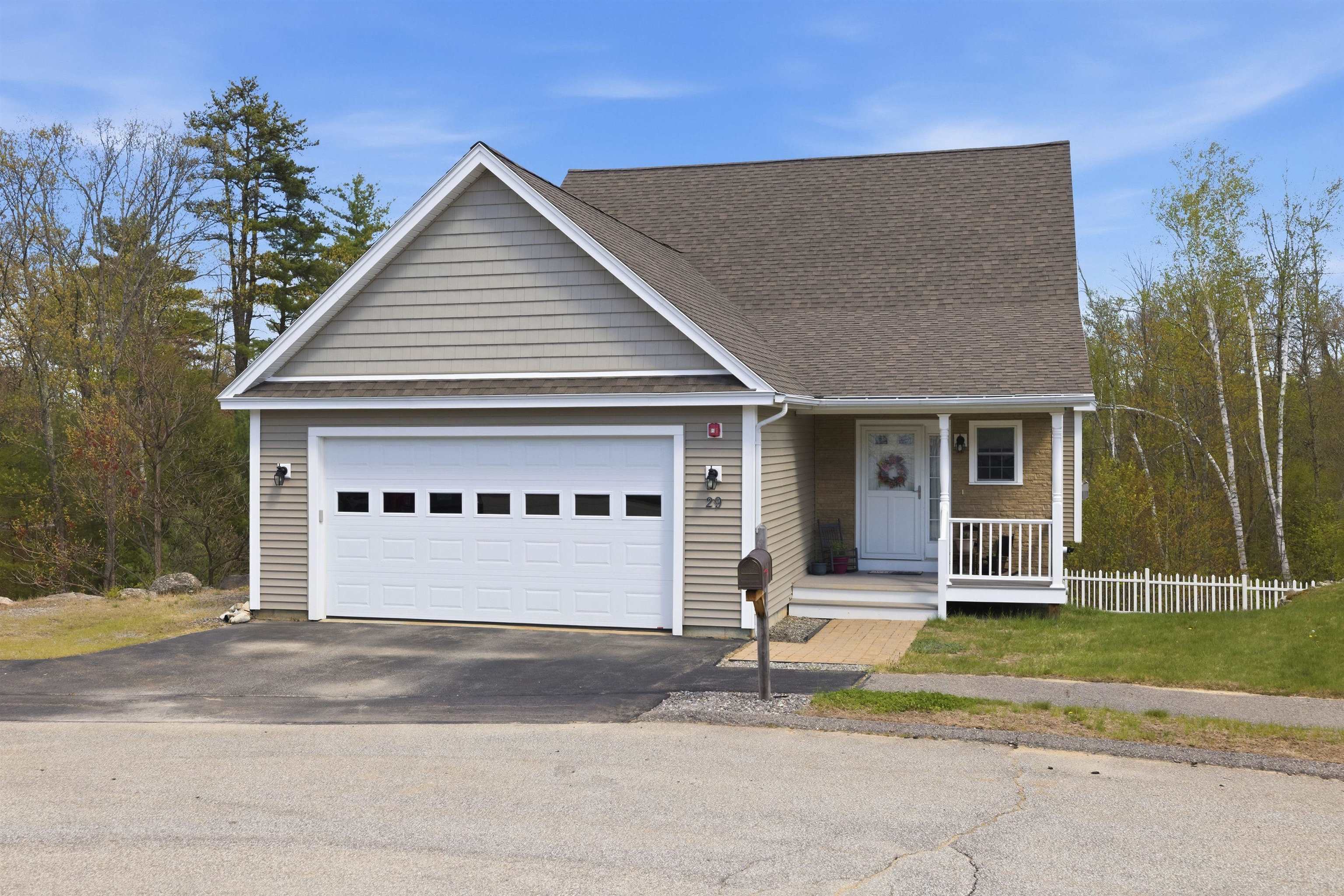 29 Butternut Lane Laconia, NH 03246 - Photo 1 of 59
