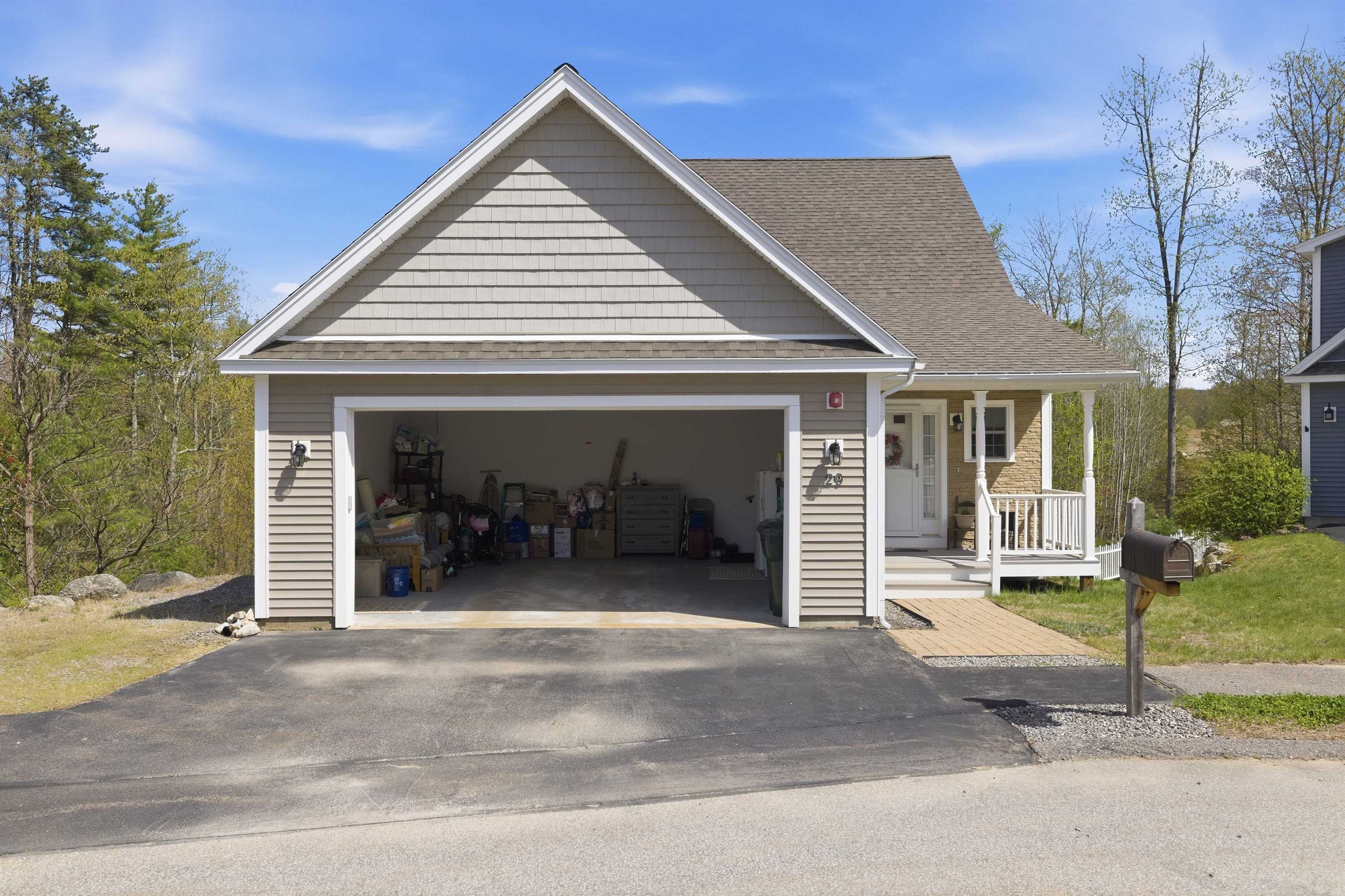 29 Butternut Lane Laconia, NH 03246 - Photo 50 of 59