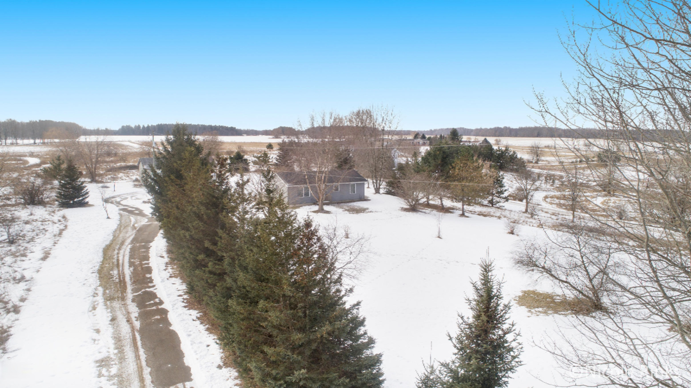 22791 Stanton Road Sand Lake, MI 49343 - Photo 4 of 30 DJI_0001