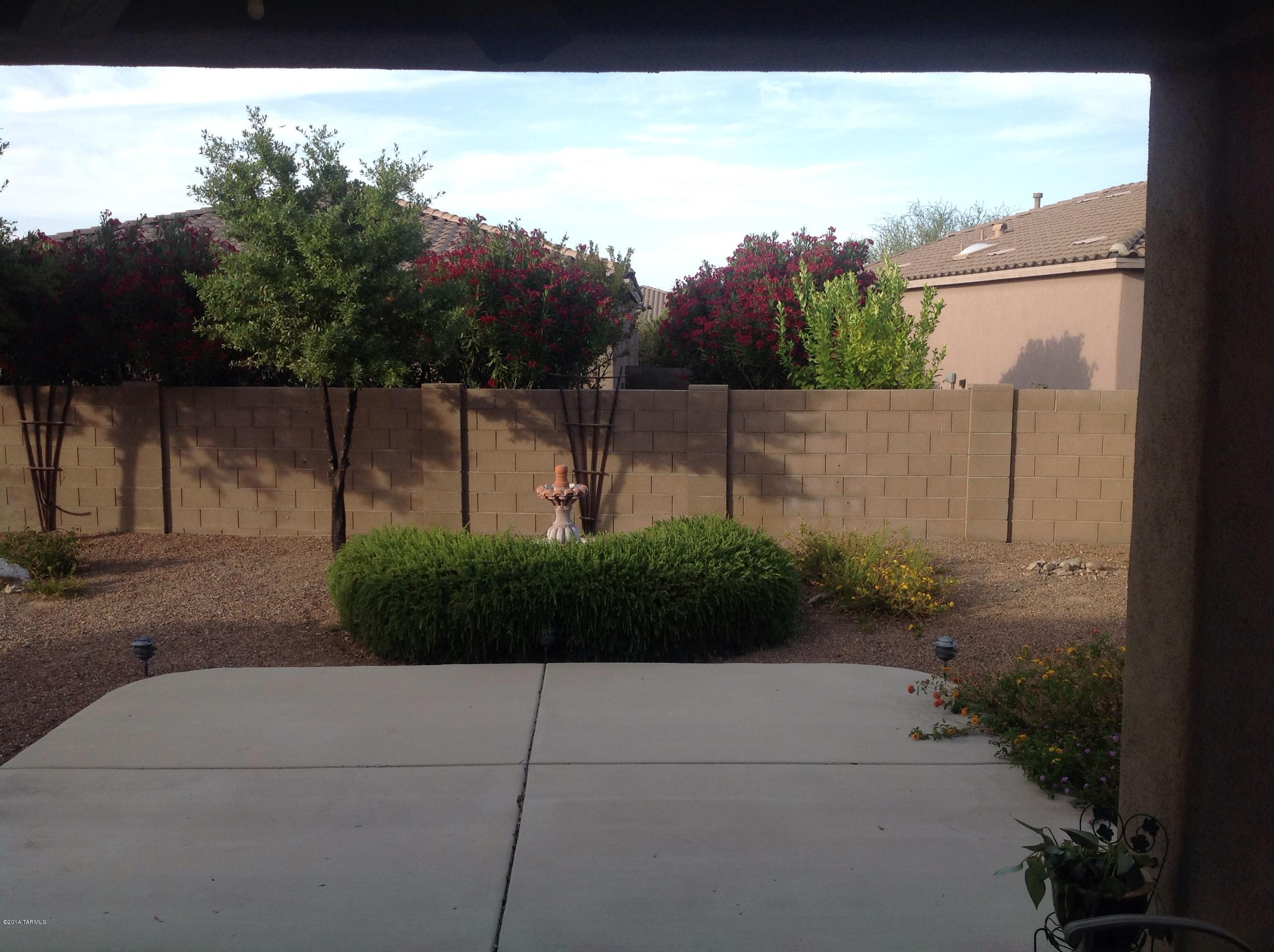 7578 West Sugar Ranch Road Tucson, AZ 85743 - Photo 5 of 19 Gallery Image 5
