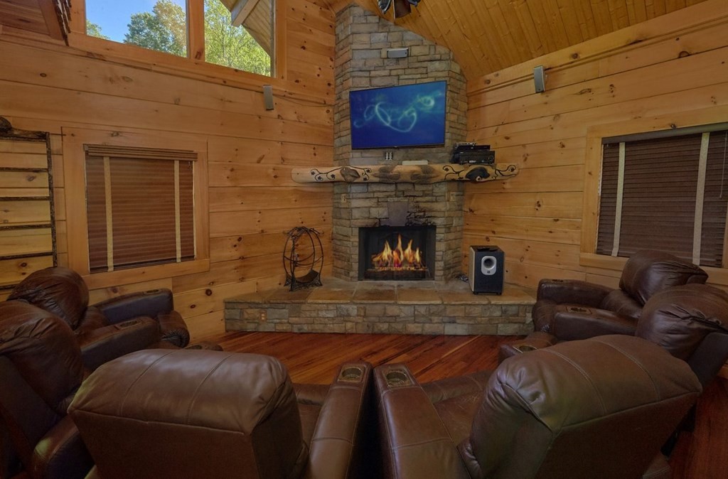 2450 Dove View Road Sevierville, TN 37862 - Photo 18 of 35 Gallery Image 18