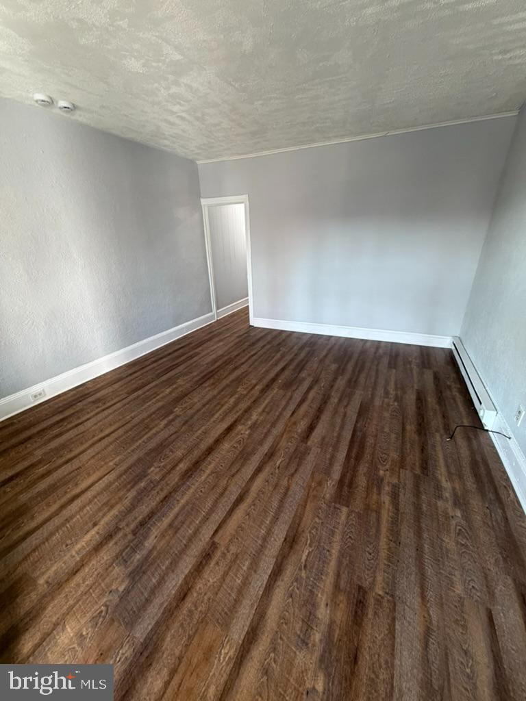 1410 Huddell Avenue Marcus Hook, PA 19061 - Photo 3 of 29 a view of wooden floor