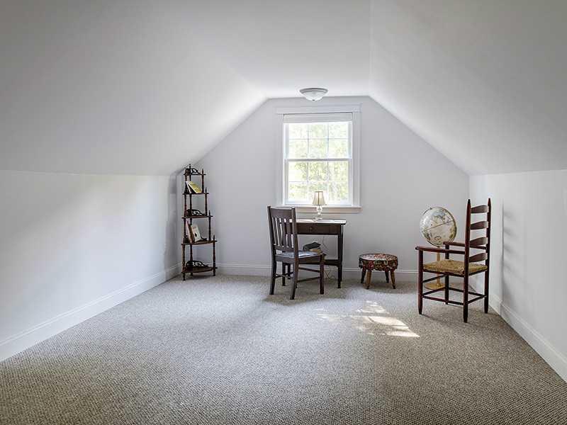 1086 Sawyer Road Cape Elizabeth, ME 04107 - Photo 18 of 25 Interior Space/Layout.