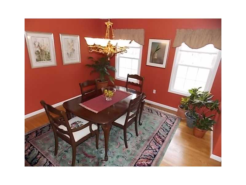 1096 Middle Road East Greenwich, RI 02818 - Photo 5 of 20 Dining Room.