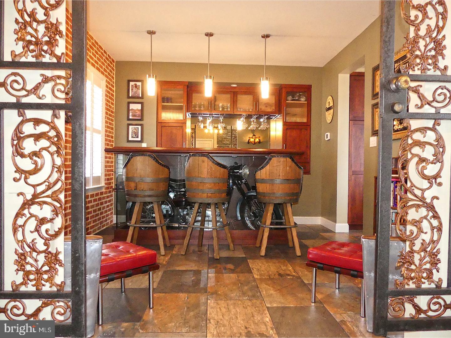468 Basket Road Oley, PA 19547 - Photo 11 of 25 Dining Room