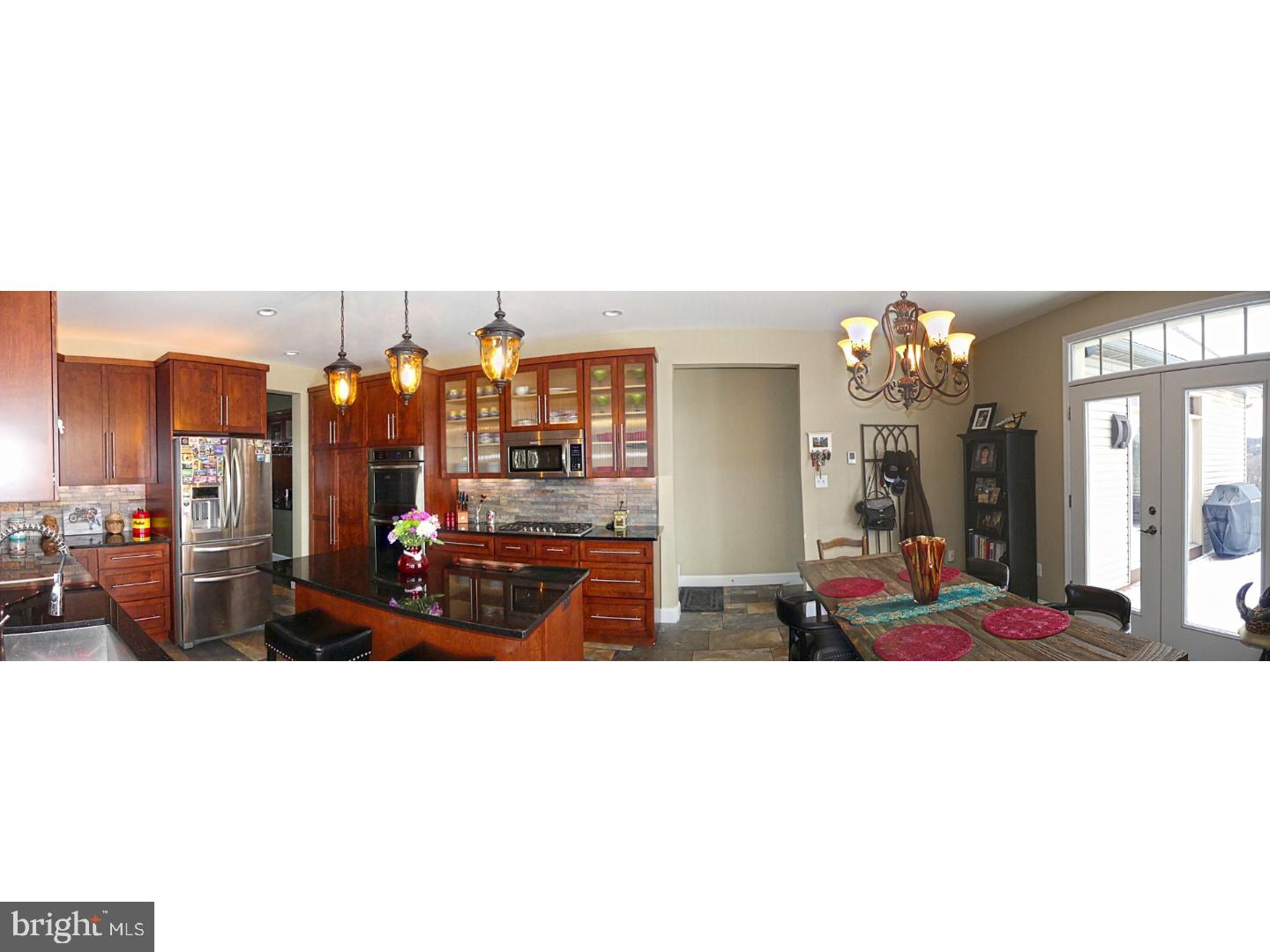 468 Basket Road Oley, PA 19547 - Photo 15 of 25 Kitchen