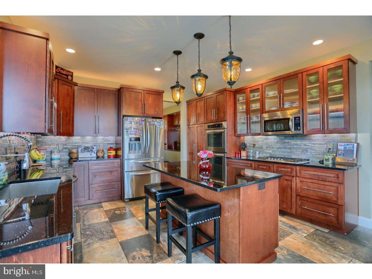 468 Basket Road Oley, PA 19547 - Photo 17 of 25 Kitchen