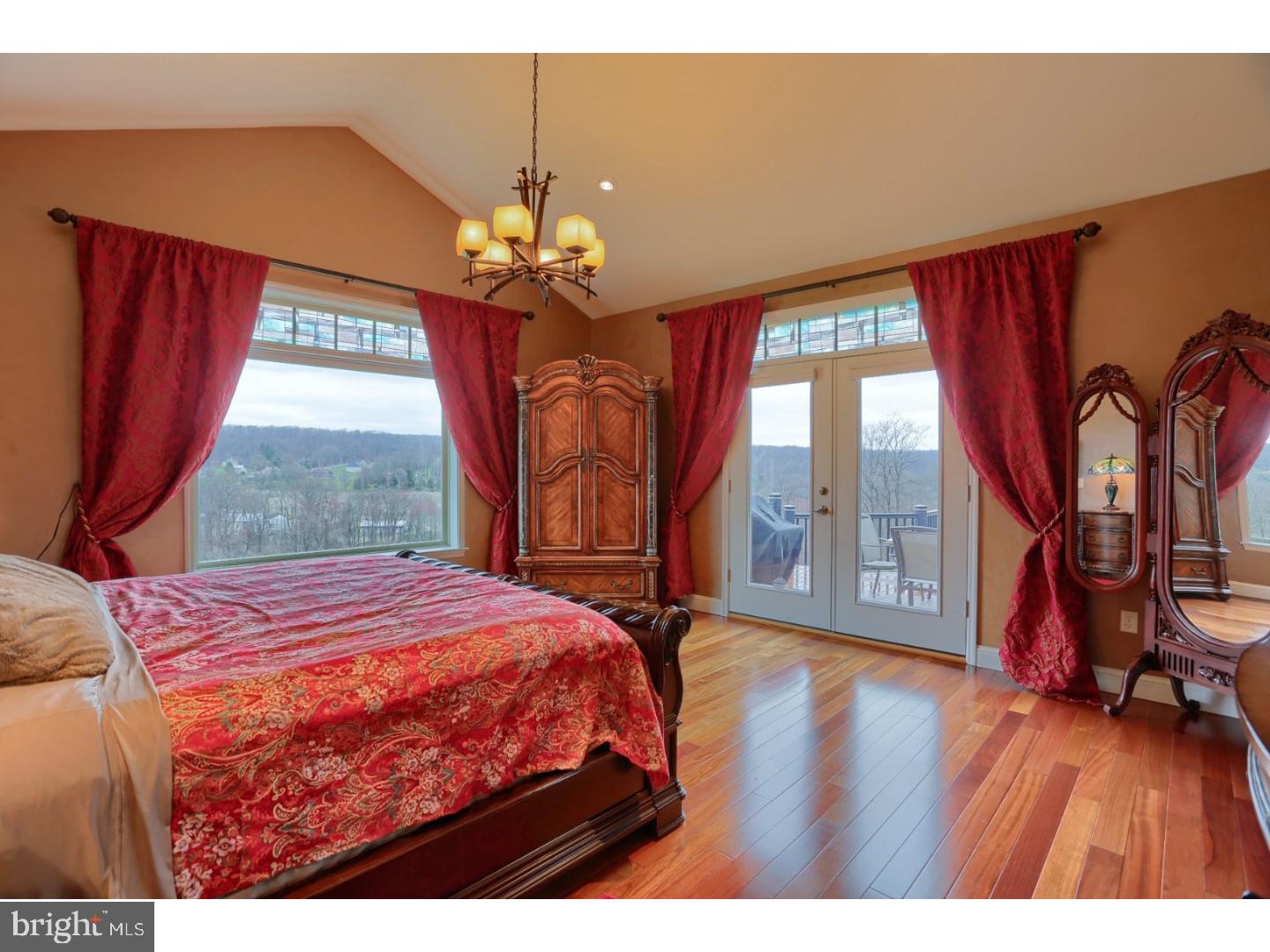 468 Basket Road Oley, PA 19547 - Photo 18 of 25 Master Bedroom