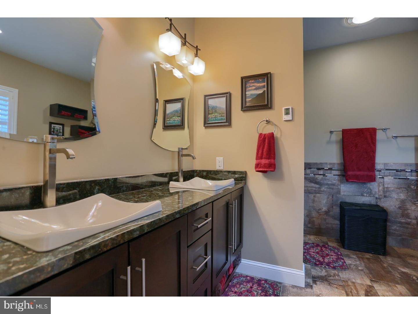 468 Basket Road Oley, PA 19547 - Photo 19 of 25 Master Bathroom