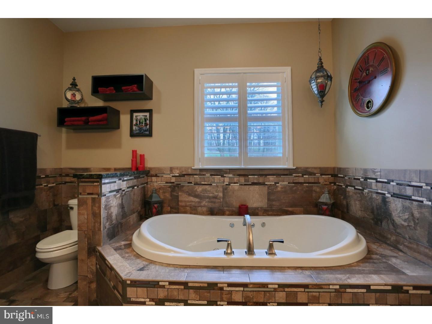 468 Basket Road Oley, PA 19547 - Photo 20 of 25 Master Bathroom