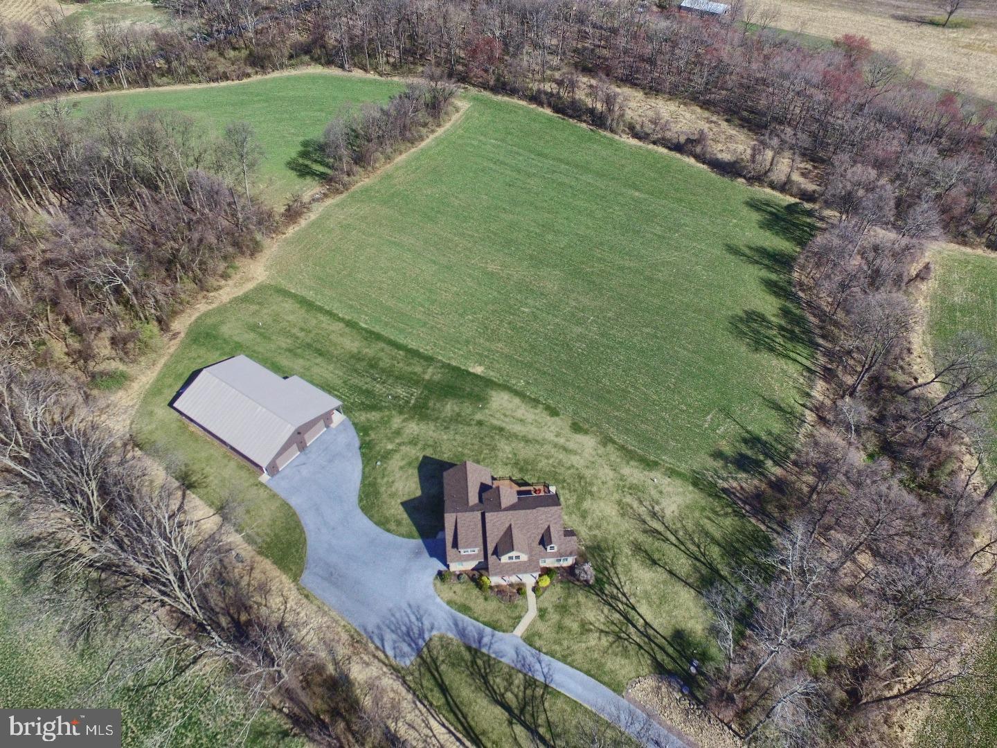 468 Basket Road Oley, PA 19547 - Photo 3 of 25 Exterior