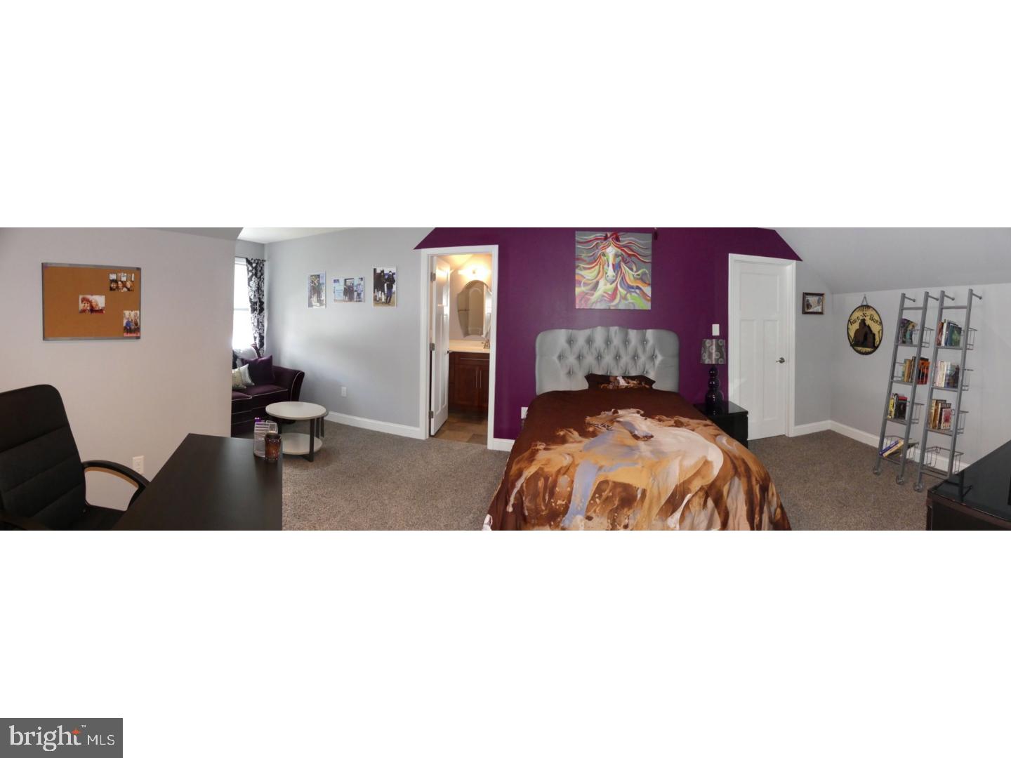 468 Basket Road Oley, PA 19547 - Photo 24 of 25 Bedroom