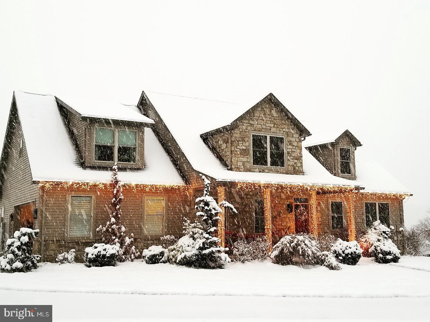 468 Basket Road Oley, PA 19547 - Photo 4 of 25 Exterior Front