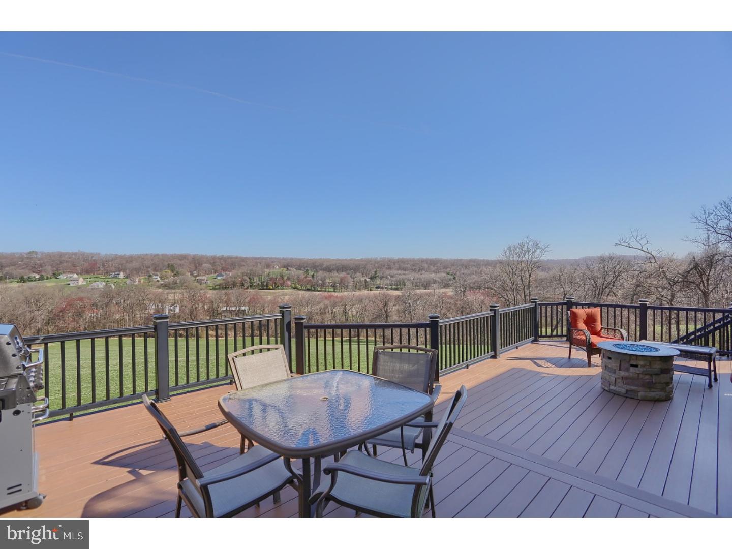 468 Basket Road Oley, PA 19547 - Photo 8 of 25 View in Back