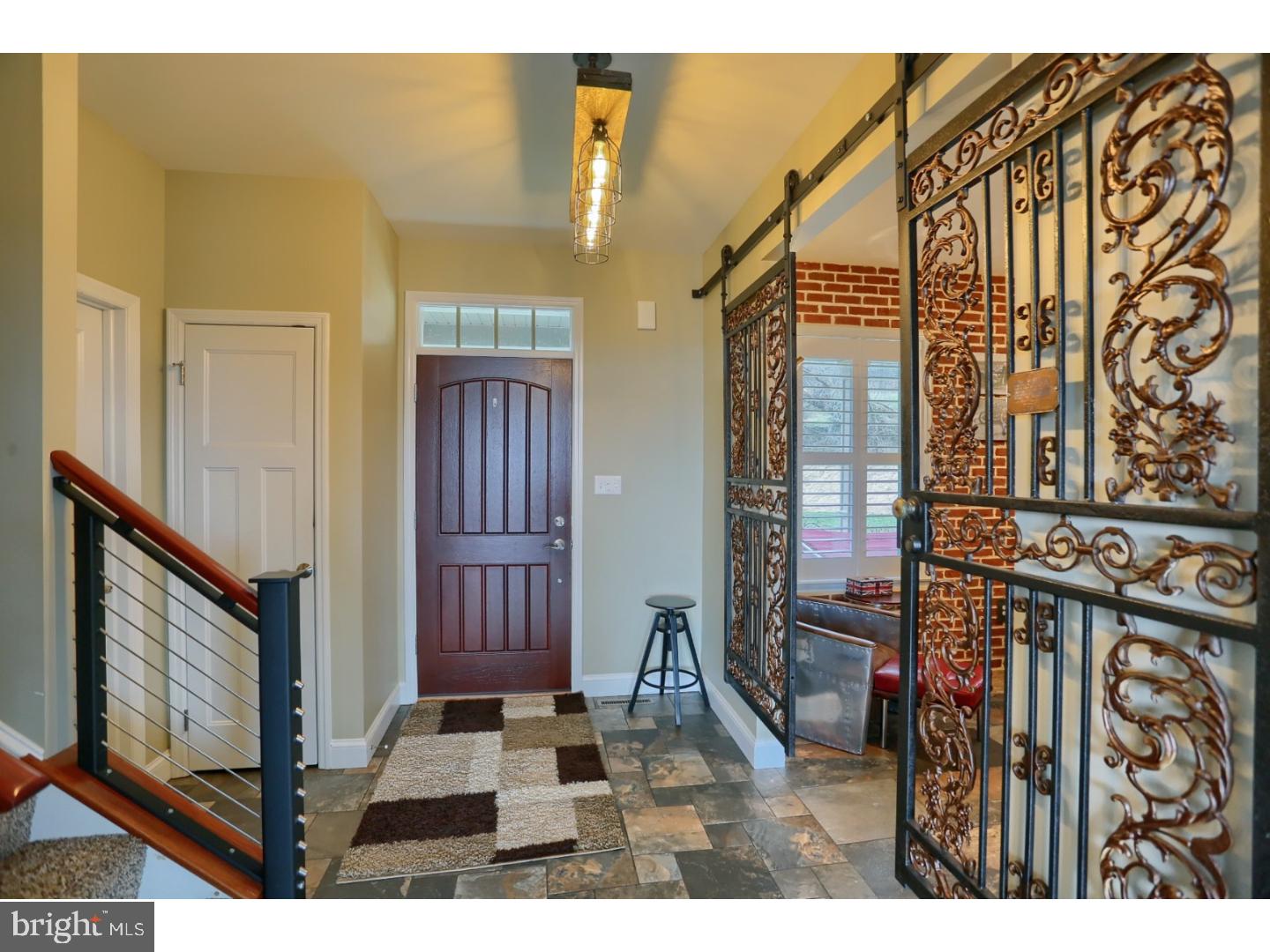468 Basket Road Oley, PA 19547 - Photo 10 of 25 Foyer