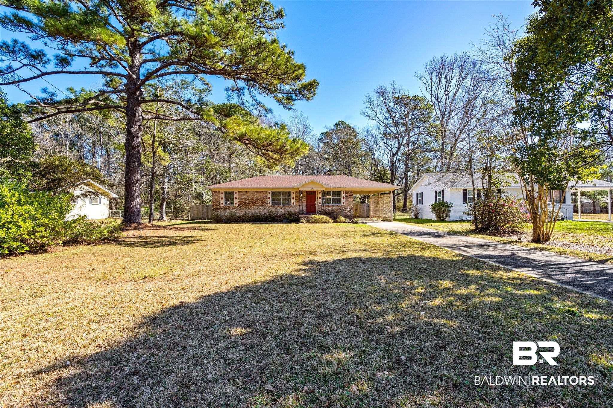 3371 Childers Street Mobile, AL 36605 - Photo 23 of 23