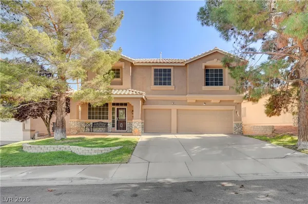 $4,000 | 268 Copper Glow Court, Henderson, NV 89074