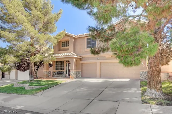 $4,000 | 268 Copper Glow Court, Henderson, NV 89074