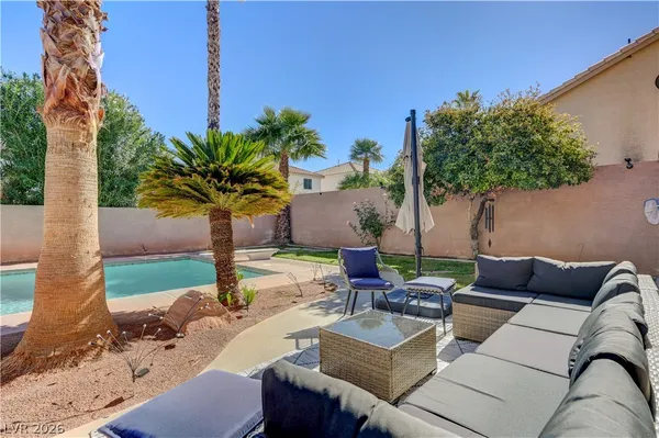 $4,000 | 268 Copper Glow Court, Henderson, NV 89074