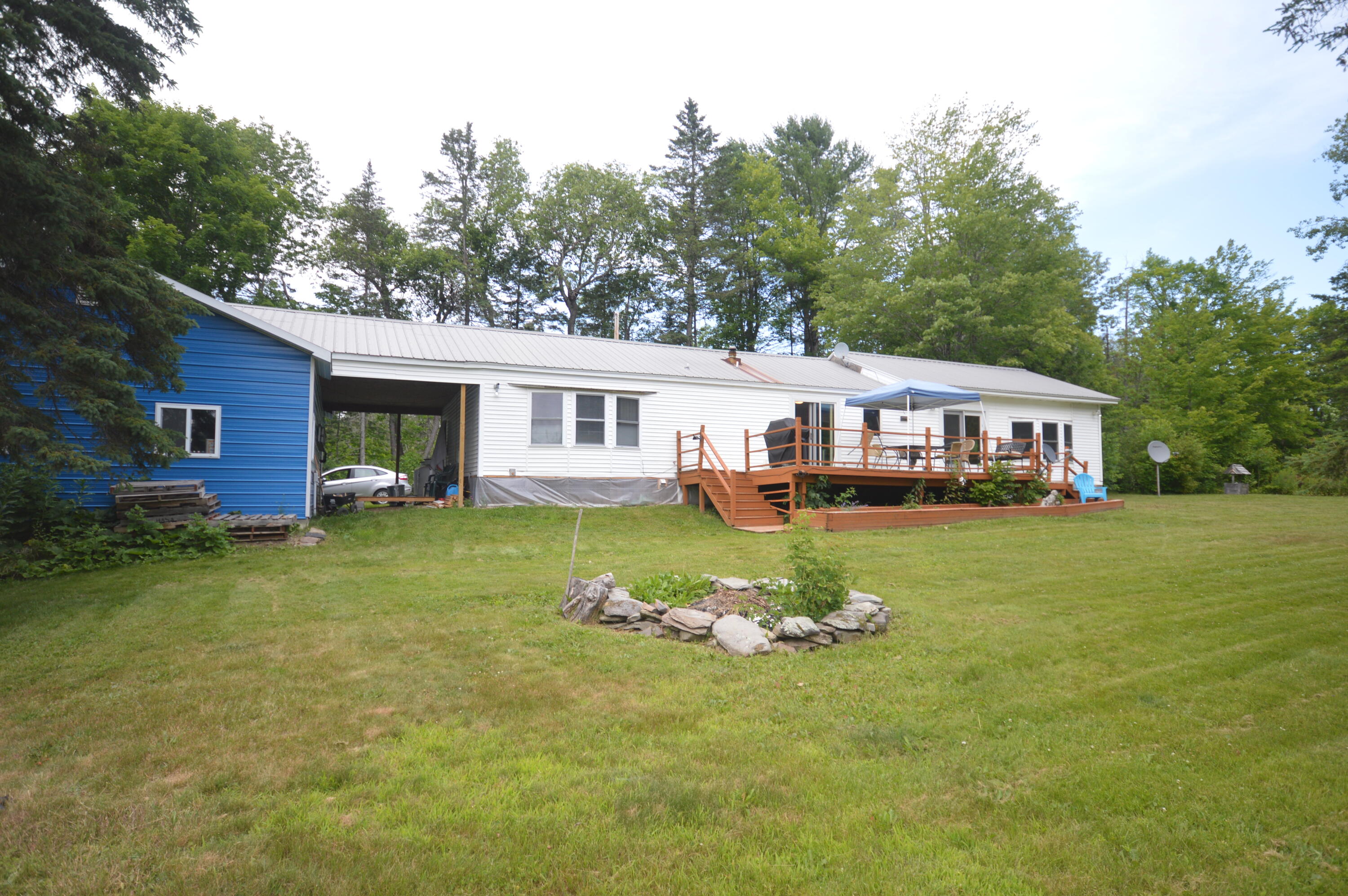 169 Puddledock Road Charleston, ME 04422 - Photo 2 of 34 DSC_0032