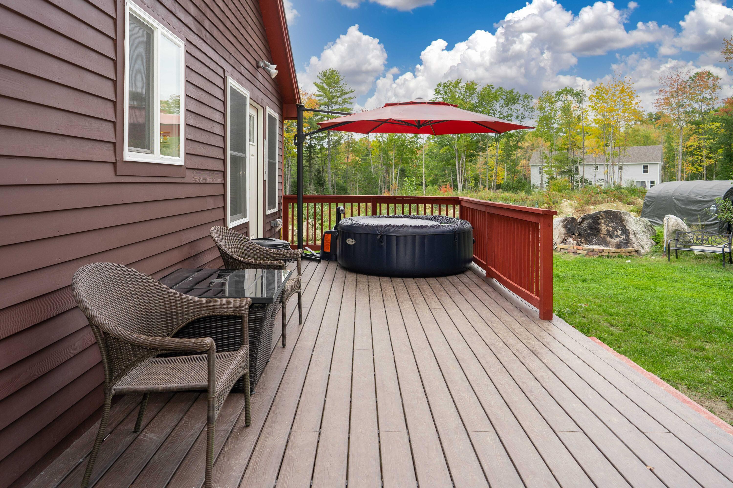 50 Rustic Road Gray, ME 04039 - Photo 5 of 40 DSC05794
