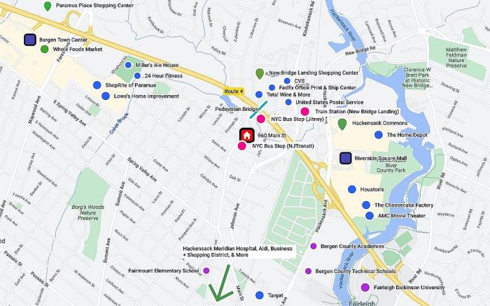 960 Main Street Hackensack, NJ 07601 - Photo 7 of 15