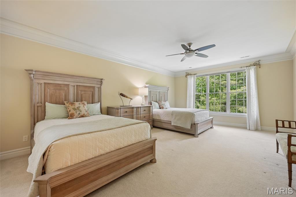 740 Stonebluff Court Chesterfield, MO 63005 - Photo 19 of 35 Gallery Image 19