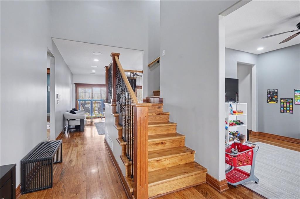 17492 Evans Road Tonganoxie, KS 66086 - Photo 11 of 80