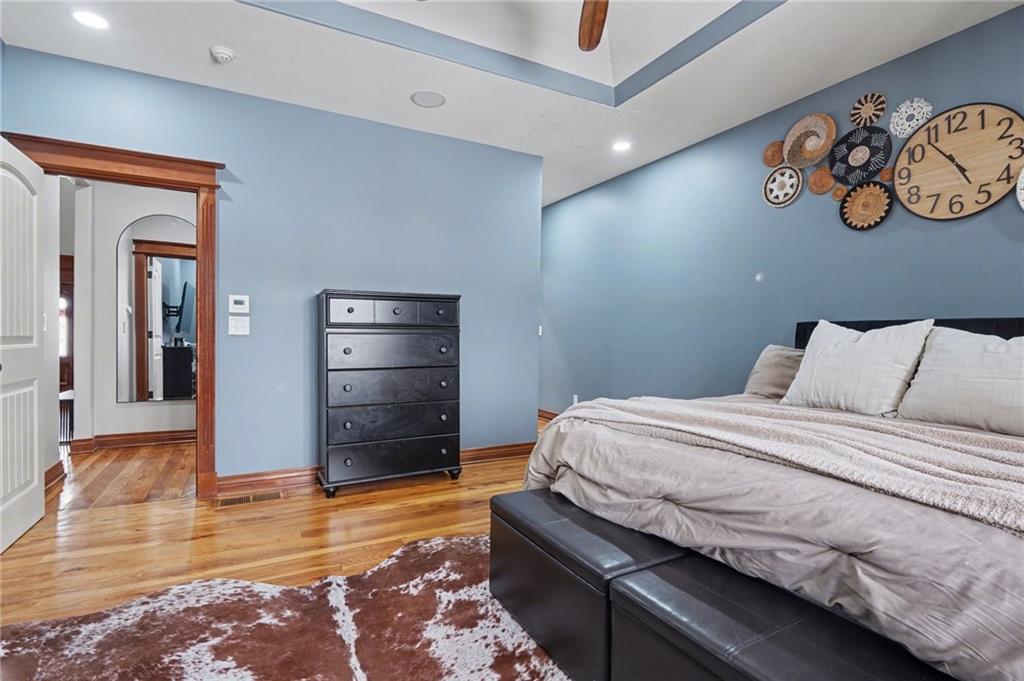 17492 Evans Road Tonganoxie, KS 66086 - Photo 13 of 80