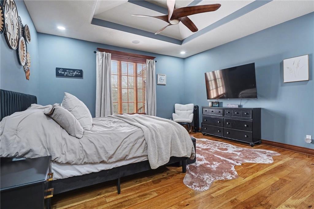 17492 Evans Road Tonganoxie, KS 66086 - Photo 14 of 80