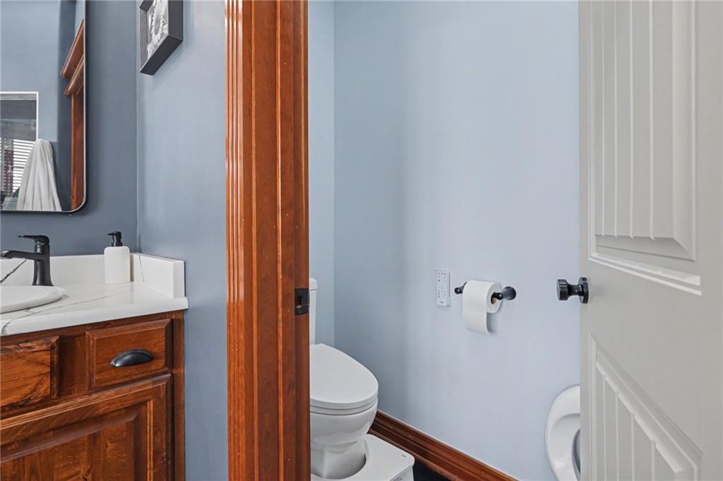 17492 Evans Road Tonganoxie, KS 66086 - Photo 17 of 80